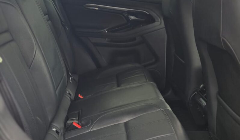 Land Rover Range Rover Evoque 2.0d i4 mhev R-Dynamic SE awd 240CV Uff Italy Navi pieno
