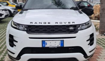 Land Rover Range Rover Evoque 2.0d i4 mhev R-Dynamic SE awd 240CV Uff Italy Navi pieno