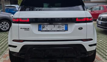 Land Rover Range Rover Evoque 2.0d i4 mhev R-Dynamic SE awd 240CV Uff Italy Navi pieno