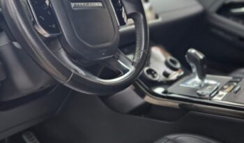 Land Rover Range Rover Evoque 2.0d i4 mhev R-Dynamic SE awd 240CV Uff Italy Navi pieno