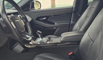 Land Rover Range Rover Evoque 2.0d i4 mhev R-Dynamic SE awd 240CV Uff Italy Navi pieno