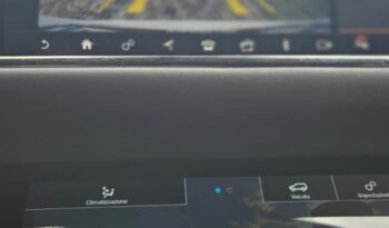 Land Rover Range Rover Evoque 2.0d i4 mhev R-Dynamic SE awd 240CV Uff Italy Navi pieno