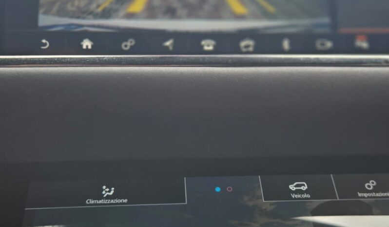 Land Rover Range Rover Evoque 2.0d i4 mhev R-Dynamic SE awd 240CV Uff Italy Navi pieno