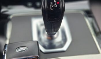Land Rover Range Rover Evoque 2.0d i4 mhev R-Dynamic SE awd 240CV Uff Italy Navi pieno