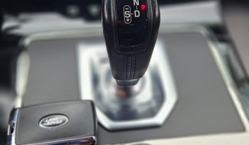 Land Rover Range Rover Evoque 2.0d i4 mhev R-Dynamic SE awd 240CV Uff Italy Navi pieno