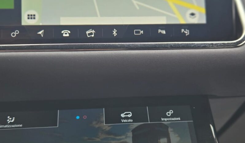 Land Rover Range Rover Evoque 2.0d i4 mhev R-Dynamic SE awd 240CV Uff Italy Navi pieno