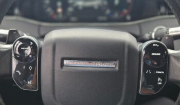 Land Rover Range Rover Evoque 2.0d i4 mhev R-Dynamic SE awd 240CV Uff Italy Navi pieno