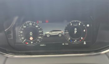 Land Rover Range Rover Evoque 2.0d i4 mhev R-Dynamic SE awd 240CV Uff Italy Navi pieno