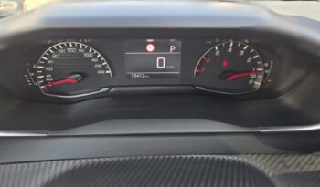 Peugeot 208 1.2 puretech 100CV Active Pack EAT8 Uff Italy Led pieno