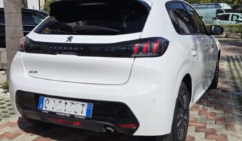 Peugeot 208 1.2 puretech 100CV Active Pack EAT8 Uff Italy Led pieno