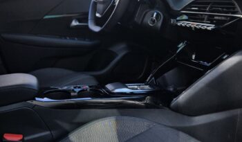 Peugeot 208 1.2 puretech 100CV Active Pack EAT8 Uff Italy Led pieno