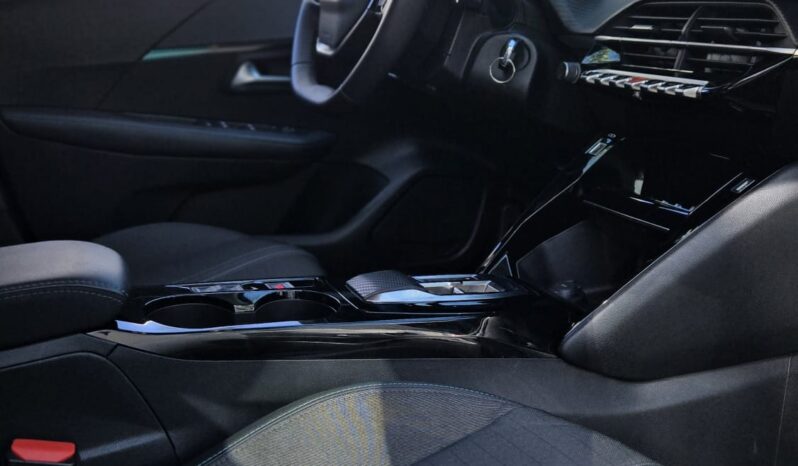 Peugeot 208 1.2 puretech 100CV Active Pack EAT8 Uff Italy Led pieno