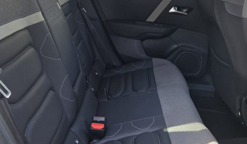 Citroen C4 1.2 puretech 131CV Max S&S EAT8 Uff Italy Nav DAB pieno