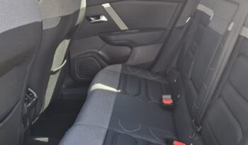 Citroen C4 1.2 puretech 131CV Max S&S EAT8 Uff Italy Nav DAB pieno