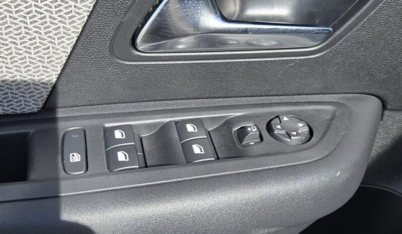 Citroen C4 1.2 puretech 131CV Max S&S EAT8 Uff Italy Nav DAB pieno