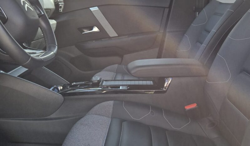 Citroen C4 1.2 puretech 131CV Max S&S EAT8 Uff Italy Nav DAB pieno