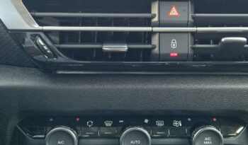 Citroen C4 1.2 puretech 131CV Max S&S EAT8 Uff Italy Nav DAB pieno