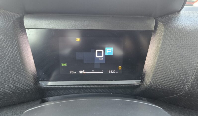 Citroen C4 1.2 puretech 131CV Max S&S EAT8 Uff Italy Nav DAB pieno