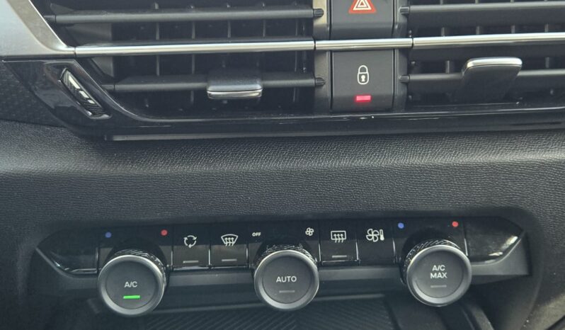 Citroen C4 1.2 puretech 131CV Max S&S EAT8 Uff Italy Nav DAB pieno