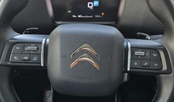 Citroen C4 1.2 puretech 131CV Max S&S EAT8 Uff Italy Nav DAB pieno