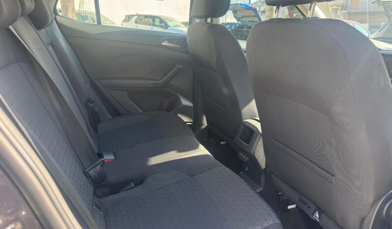 Volkswagen T-Cross 1.0 TSI Advanced 110CV DSG Uff Italy Clima Lega pieno