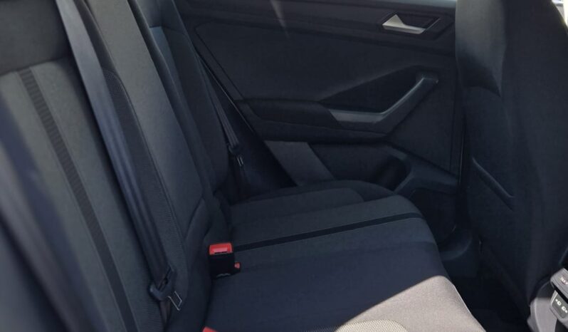 Volkswagen T-Roc 1.0 tsi Life 110CV Uff Italy Led USB Lega Cockpit pieno