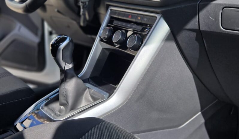 Volkswagen T-Roc 1.0 tsi Life 110CV Uff Italy Led USB Lega Cockpit pieno
