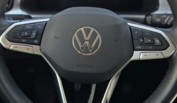 Volkswagen T-Roc 1.0 tsi Life 110CV Uff Italy Led USB Lega Cockpit pieno