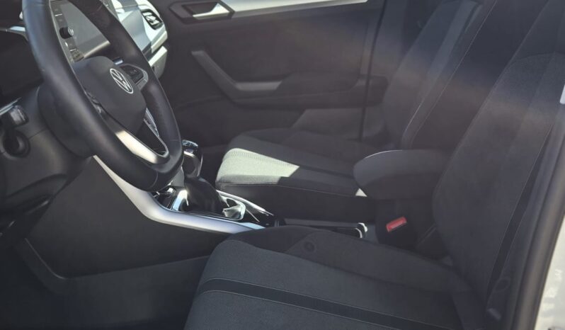 Volkswagen T-Roc 1.0 tsi Life 110CV Uff Italy Led USB Lega Cockpit pieno