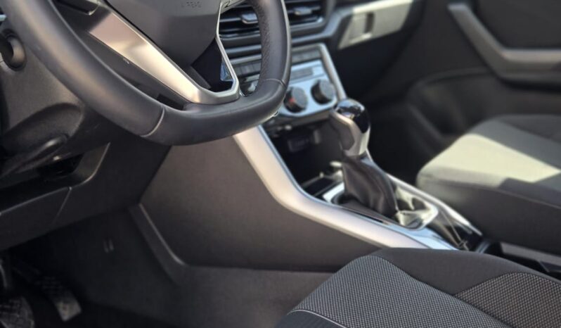 Volkswagen T-Roc 1.0 tsi Life 110CV Uff Italy Led USB Lega Cockpit pieno