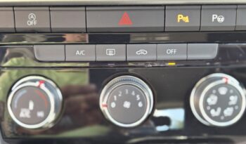 Volkswagen T-Roc 1.0 tsi Life 110CV Uff Italy Led USB Lega Cockpit pieno