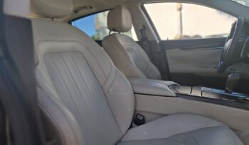 Maserati Quattroporte 3.0 V6 ds 275 CV autom Uff Italy Pelle Tetto Navi pieno