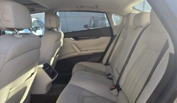 Maserati Quattroporte 3.0 V6 ds 275 CV autom Uff Italy Pelle Tetto Navi pieno