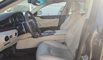 Maserati Quattroporte 3.0 V6 ds 275 CV autom Uff Italy Pelle Tetto Navi pieno