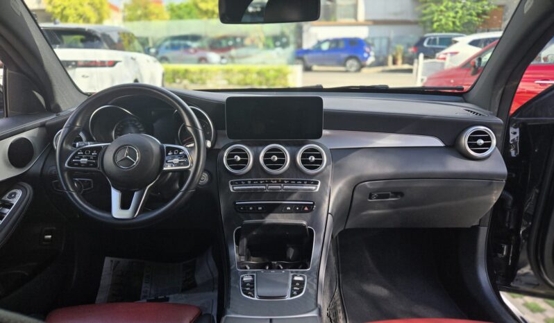 Mercedes-Benz GLC 220 Coupe 2.0 d 194CV Premium 4matic auto Pelle Navi pieno