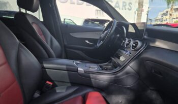Mercedes-Benz GLC 220 Coupe 2.0 d 194CV Premium 4matic auto Pelle Navi pieno