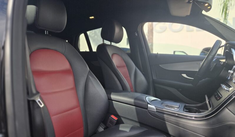 Mercedes-Benz GLC 220 Coupe 2.0 d 194CV Premium 4matic auto Pelle Navi pieno