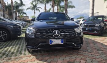Mercedes-Benz GLC 220 Coupe 2.0 d 194CV Premium 4matic auto Pelle Navi pieno