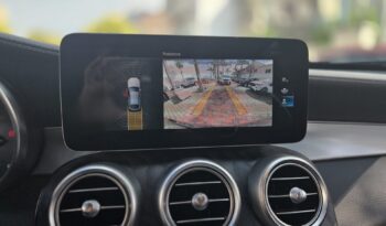 Mercedes-Benz GLC 220 Coupe 2.0 d 194CV Premium 4matic auto Pelle Navi pieno