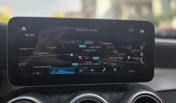 Mercedes-Benz GLC 220 Coupe 2.0 d 194CV Premium 4matic auto Pelle Navi pieno