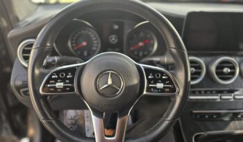 Mercedes-Benz GLC 220 Coupe 2.0 d 194CV Premium 4matic auto Pelle Navi pieno