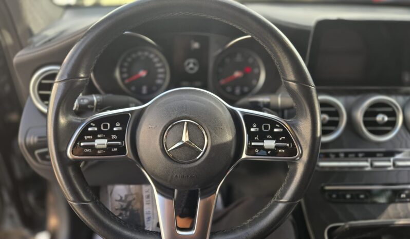 Mercedes-Benz GLC 220 Coupe 2.0 d 194CV Premium 4matic auto Pelle Navi pieno