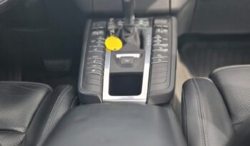 Porsche Macan 3.0d S 250cv pdk Uff Italy Pelle Tetto Navi lega pieno