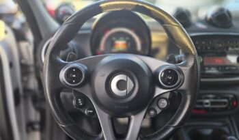 smart forFour 900 Passion 90CV twinamic Uff Italy  Autom pieno