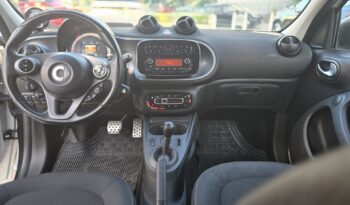 smart forFour 900 Passion 90CV twinamic Uff Italy  Autom pieno