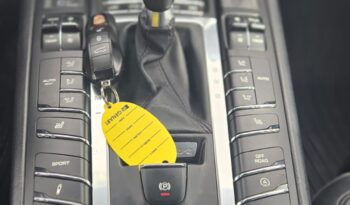 Porsche Macan 3.0d S 250cv pdk Uff Italy Pelle Tetto Navi lega pieno