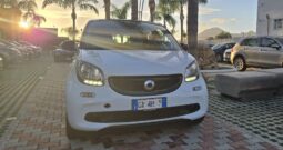 smart forFour 900 Passion 90CV twinamic Uff Italy  Autom
