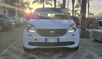 smart forFour 900 Passion 90CV twinamic Uff Italy  Autom pieno