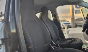 smart forFour 900 Passion 90CV twinamic Uff Italy  Autom pieno