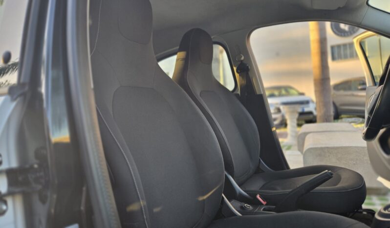 smart forFour 900 Passion 90CV twinamic Uff Italy  Autom pieno